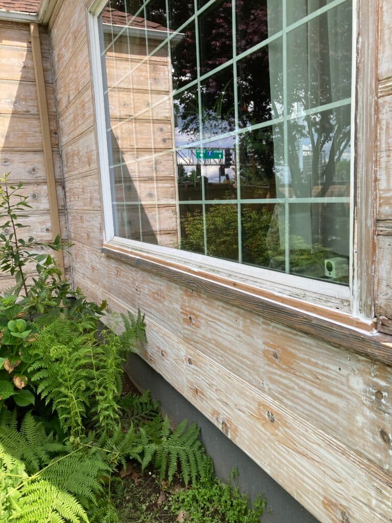 Interior finish carpentry and trim work