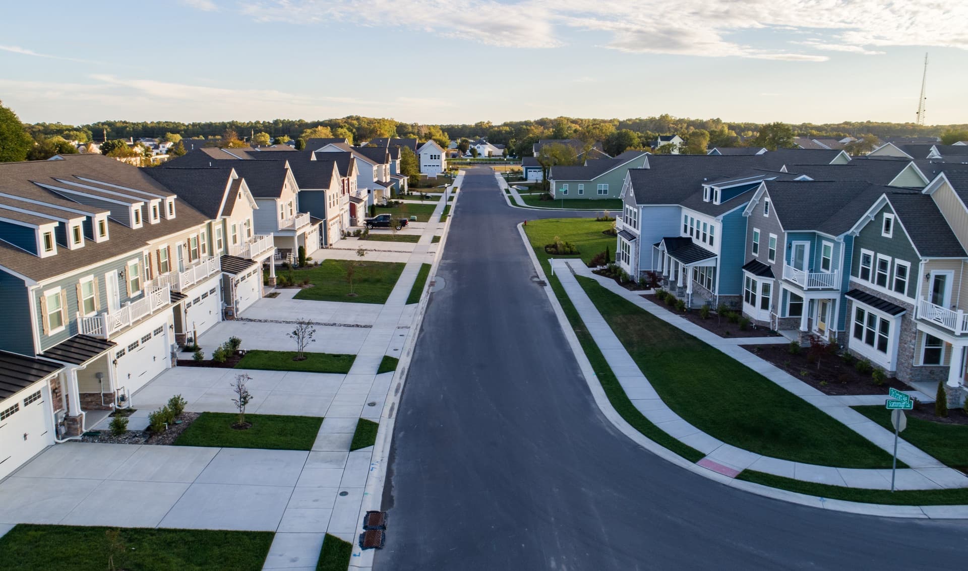 Placeholder image showing HOA clubhouse concept